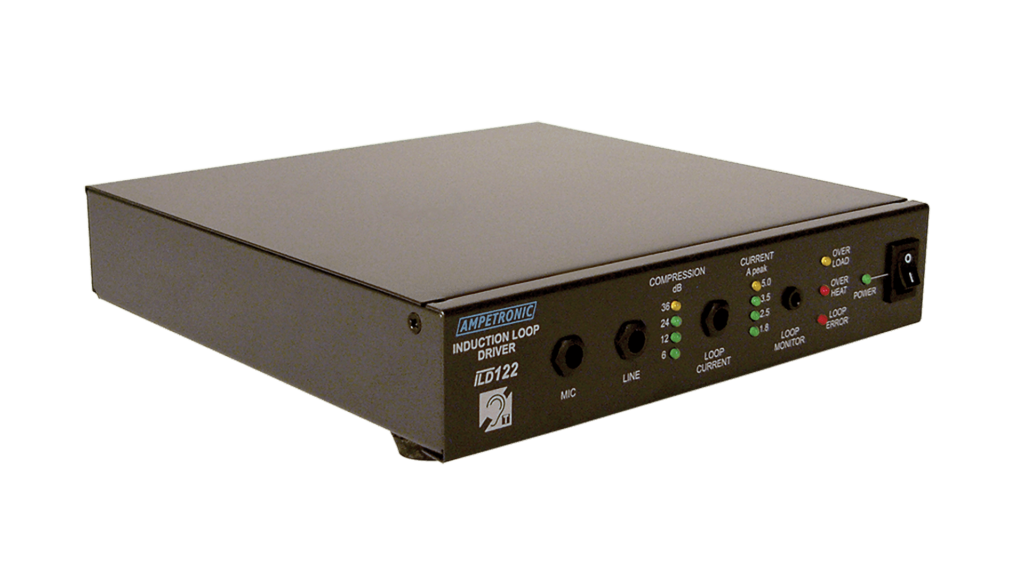 Loop Drivers Listen Technologies