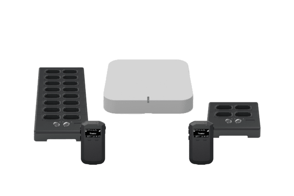 Charging & Accessories