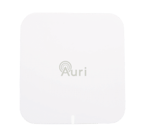 Émetteur Auri à 2 canaux (blanc)
