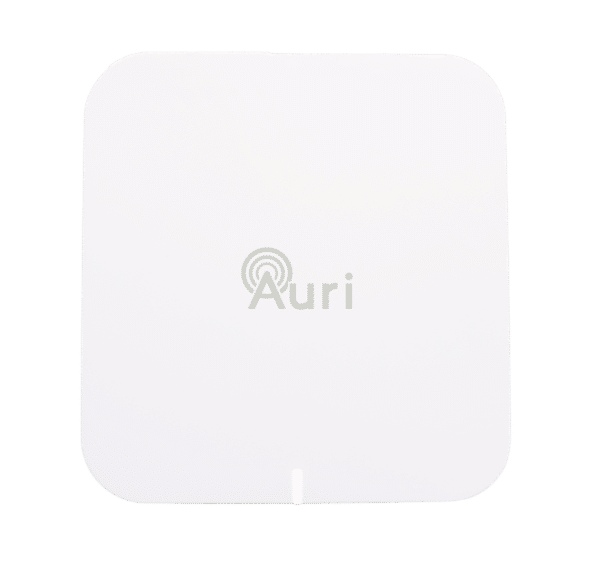 Auri 2 Channel Transmitter (White)
