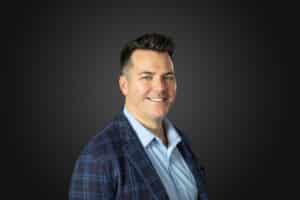 A picture of our eastern regional sales manager, Kasey Kaumans.