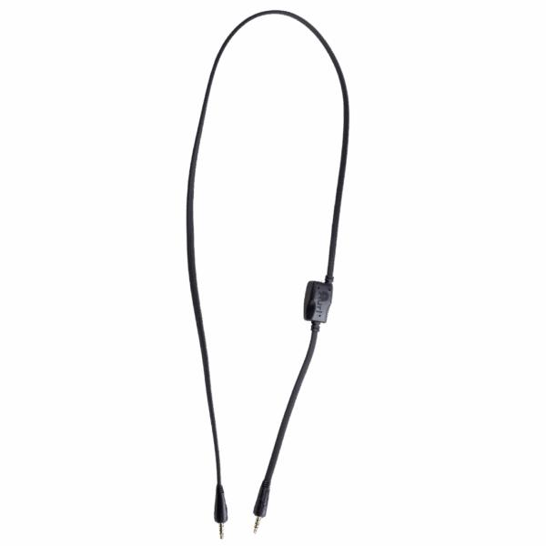Auri Ear Phone/Neck Loop Lanyard