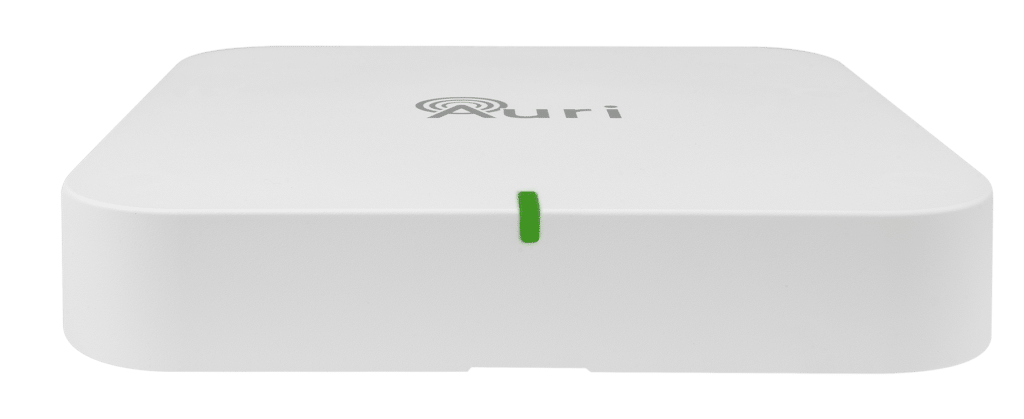 Auri Venue Success - Listen Technologies
