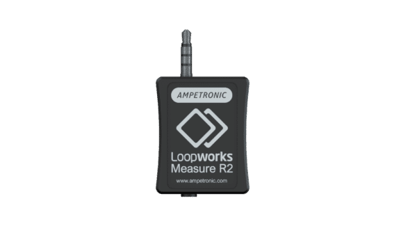 Récepteur de mesure Loopworks