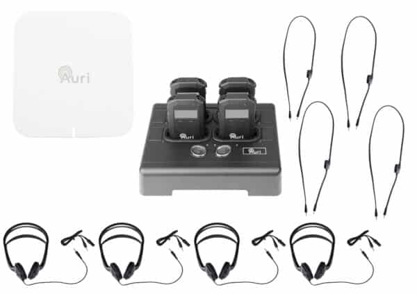 Auri™ ADA Systems
